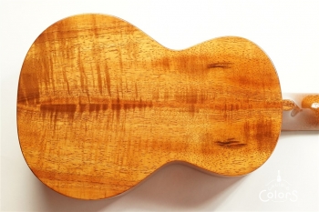 UKULELE GYPSY KIYOSAKU ECO-C #390